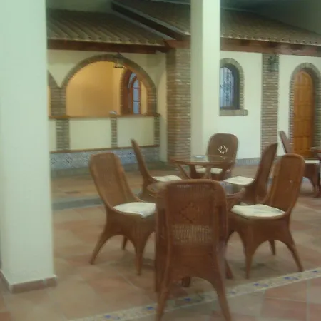 Luz De Guadiana Ayamonte