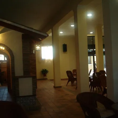 Hotel Luz De Guadiana 2*