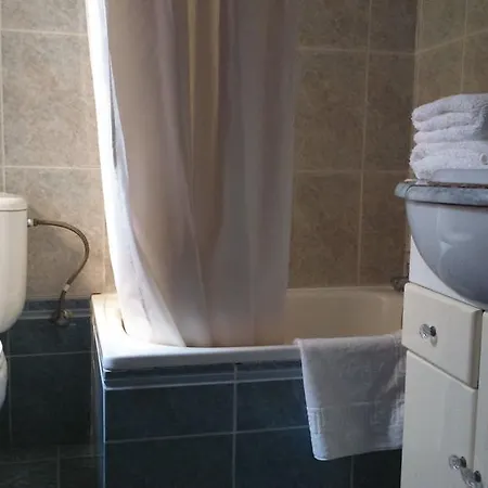 Hotel Luz De Guadiana 2*