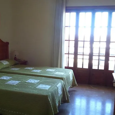 Luz De Guadiana Hotel 2*