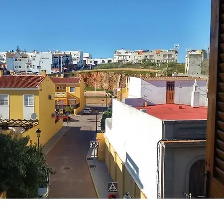 Luz De Guadiana Hotel Ayamonte