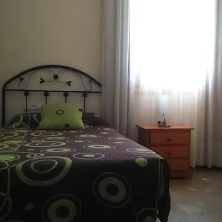 Hotel Luz De Guadiana Ayamonte
