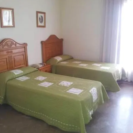 Hotel Luz De Guadiana